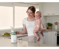 MOMCOZY Podgrzewacz do butelek MW02 NUTRI SMART - 1595088 - zdjęcie 3